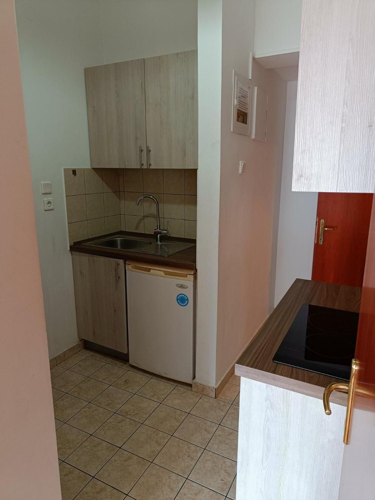 Kouros City Center Kavála Room photo